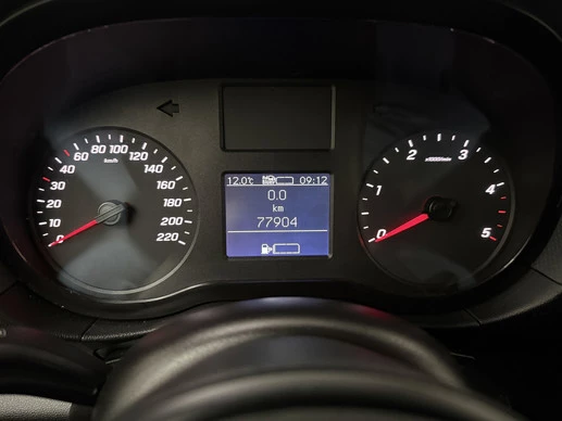 Mercedes-Benz Citan - Afbeelding 9 van 23