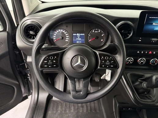 Mercedes-Benz Citan - Afbeelding 14 van 23