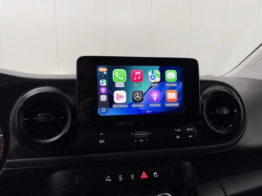 Mercedes-Benz Citan - Afbeelding 18 van 23