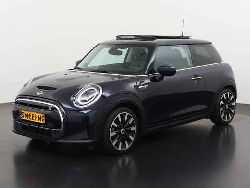 MINI Electric - Afbeelding 1 van 30