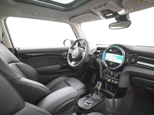 MINI Electric - Afbeelding 2 van 30