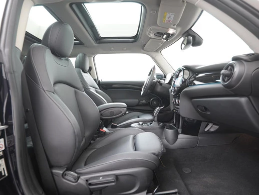 MINI Electric - Afbeelding 3 van 30