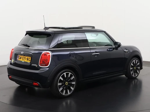 MINI Electric - Afbeelding 4 van 30