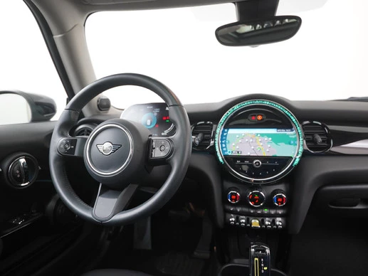 MINI Electric - Afbeelding 5 van 30