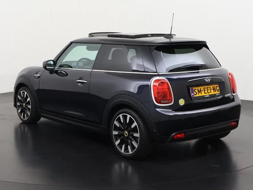 MINI Electric - Afbeelding 7 van 30