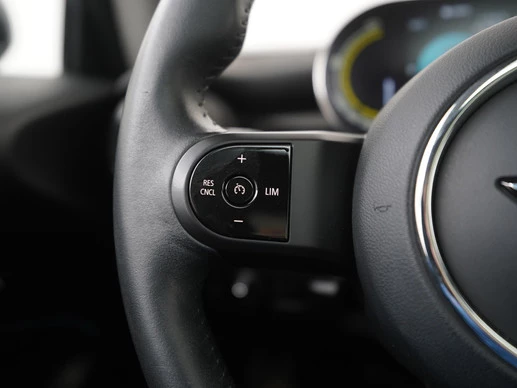 MINI Electric - Afbeelding 8 van 30