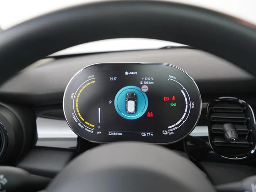 MINI Electric - Afbeelding 9 van 30