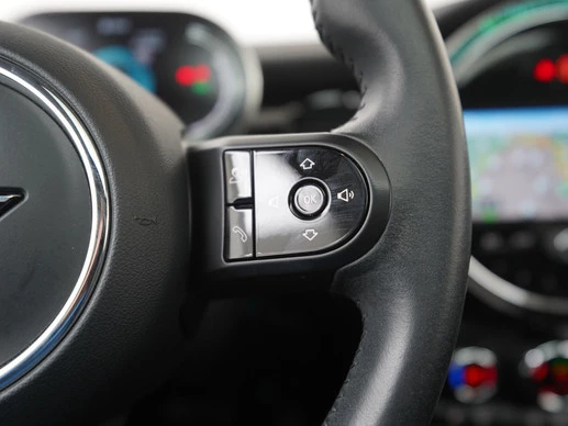 MINI Electric - Afbeelding 10 van 30