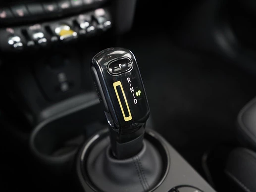 MINI Electric - Afbeelding 12 van 30