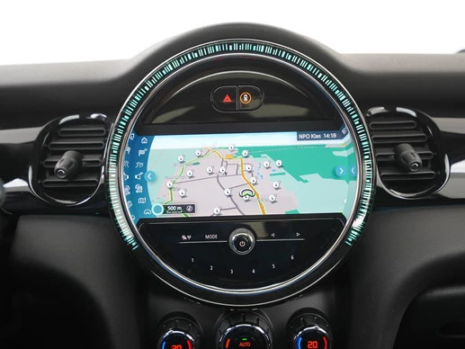 MINI Electric - Afbeelding 14 van 30