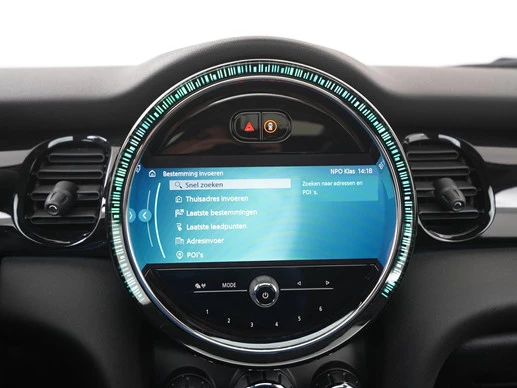 MINI Electric - Afbeelding 15 van 30