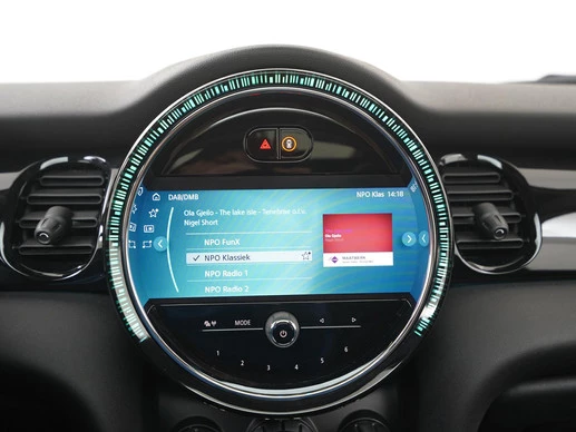 MINI Electric - Afbeelding 16 van 30