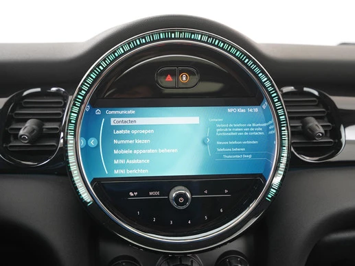 MINI Electric - Afbeelding 17 van 30