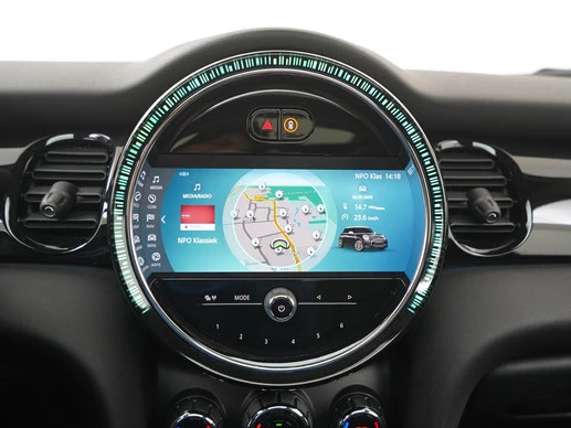 MINI Electric - Afbeelding 19 van 30