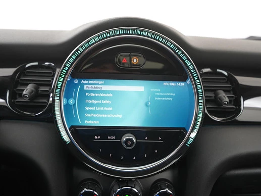 MINI Electric - Afbeelding 20 van 30