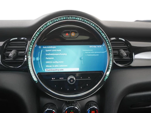 MINI Electric - Afbeelding 21 van 30