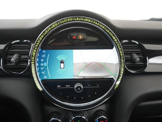 MINI Electric - Afbeelding 22 van 30