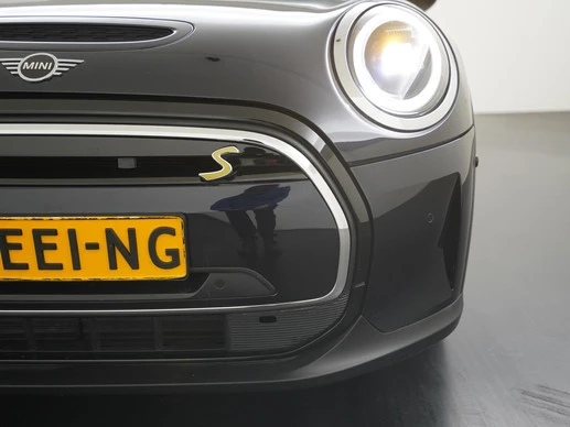 MINI Electric - Afbeelding 23 van 30