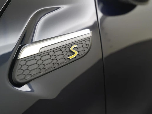 MINI Electric - Afbeelding 24 van 30