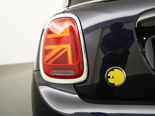 MINI Electric - Afbeelding 25 van 30