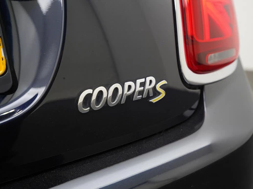 MINI Electric - Afbeelding 26 van 30