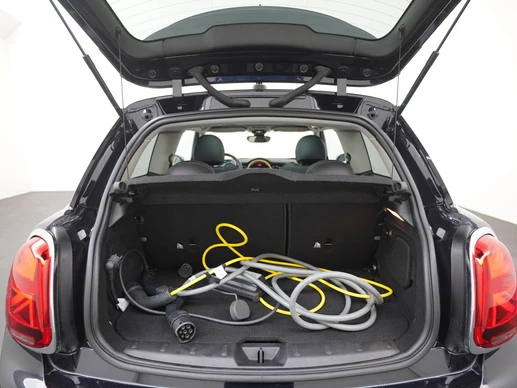 MINI Electric - Afbeelding 27 van 30