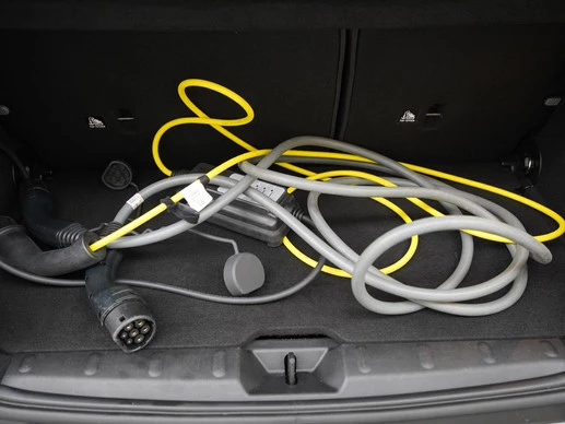 MINI Electric - Afbeelding 28 van 30