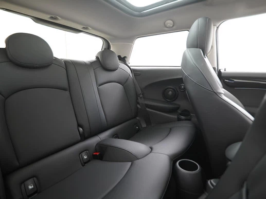 MINI Electric - Afbeelding 29 van 30