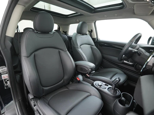 MINI Electric - Afbeelding 30 van 30