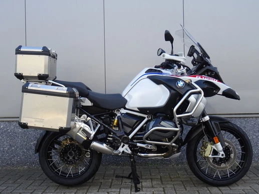 BMW R 1250 GS Adventure - Afbeelding 1 van 17