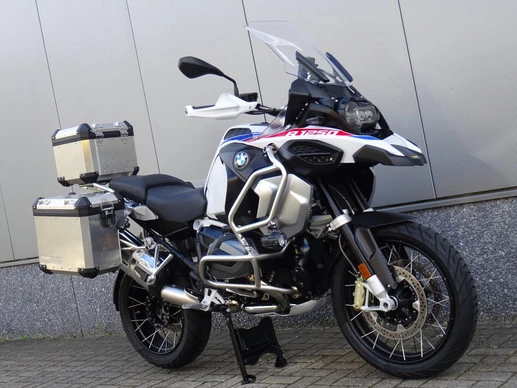 BMW R 1250 GS Adventure - Afbeelding 2 van 17