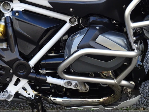 BMW R 1250 GS Adventure - Afbeelding 4 van 17