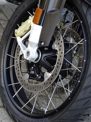 BMW R 1250 GS Adventure - Afbeelding 5 van 17