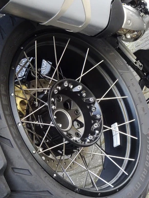 BMW R 1250 GS Adventure - Afbeelding 6 van 17