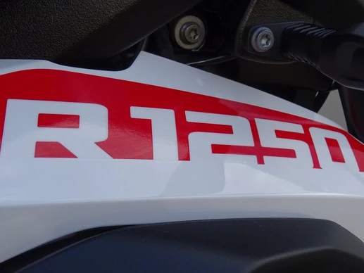 BMW R 1250 GS Adventure - Afbeelding 7 van 17