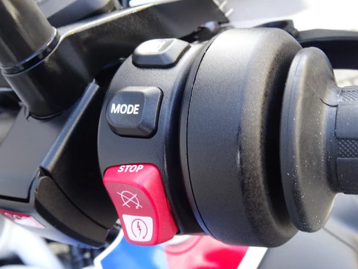 BMW R 1250 GS Adventure - Afbeelding 9 van 17