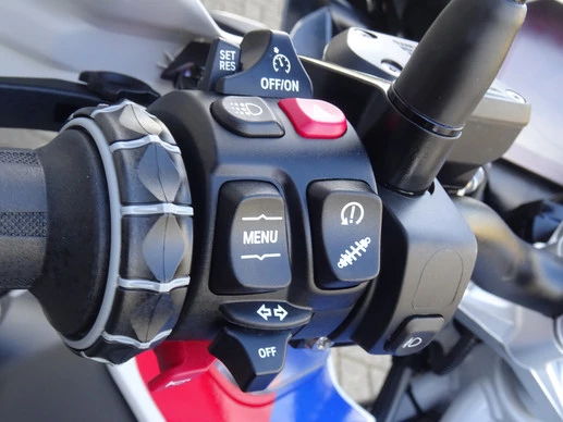 BMW R 1250 GS Adventure - Afbeelding 10 van 17