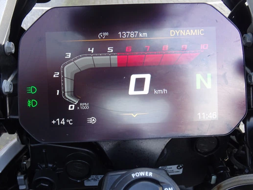 BMW R 1250 GS Adventure - Afbeelding 11 van 17