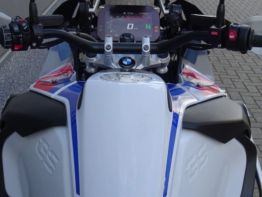 BMW R 1250 GS Adventure - Afbeelding 12 van 17