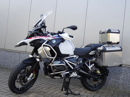 BMW R 1250 GS Adventure - Afbeelding 14 van 17