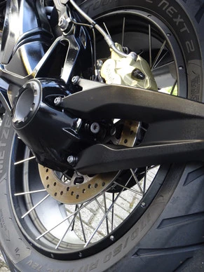 BMW R 1250 GS Adventure - Afbeelding 15 van 17