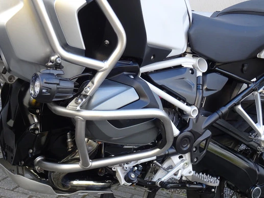 BMW R 1250 GS Adventure - Afbeelding 16 van 17