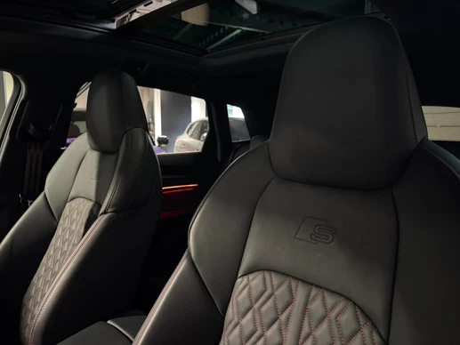 Audi Q8 e-tron - Afbeelding 5 van 30