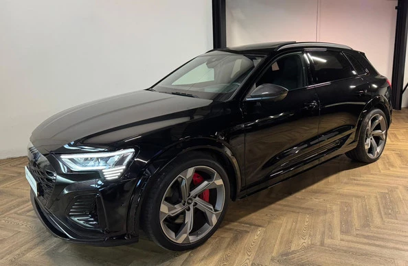 Audi Q8 e-tron - Afbeelding 6 van 30