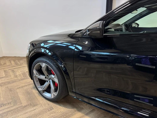 Audi Q8 e-tron - Afbeelding 10 van 30