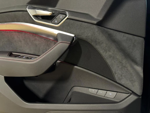 Audi Q8 e-tron - Afbeelding 11 van 30