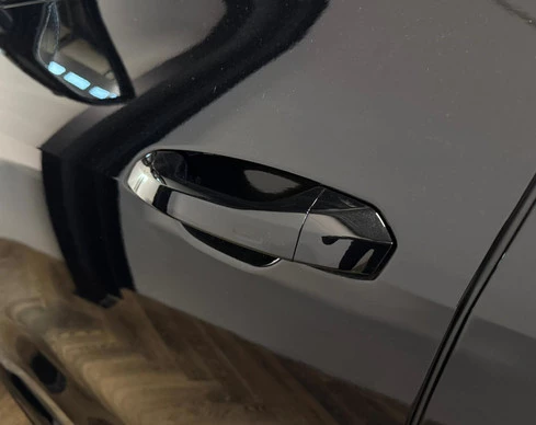 Audi Q8 e-tron - Afbeelding 17 van 30