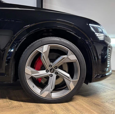 Audi Q8 e-tron - Afbeelding 18 van 30