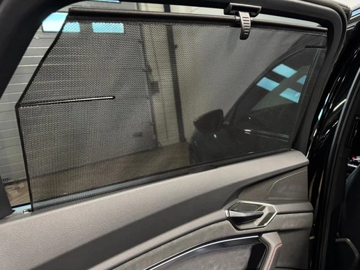 Audi Q8 e-tron - Afbeelding 19 van 30