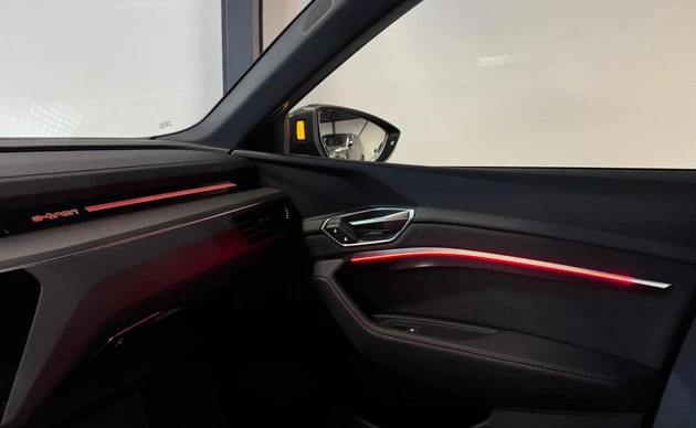 Audi Q8 e-tron - Afbeelding 20 van 30